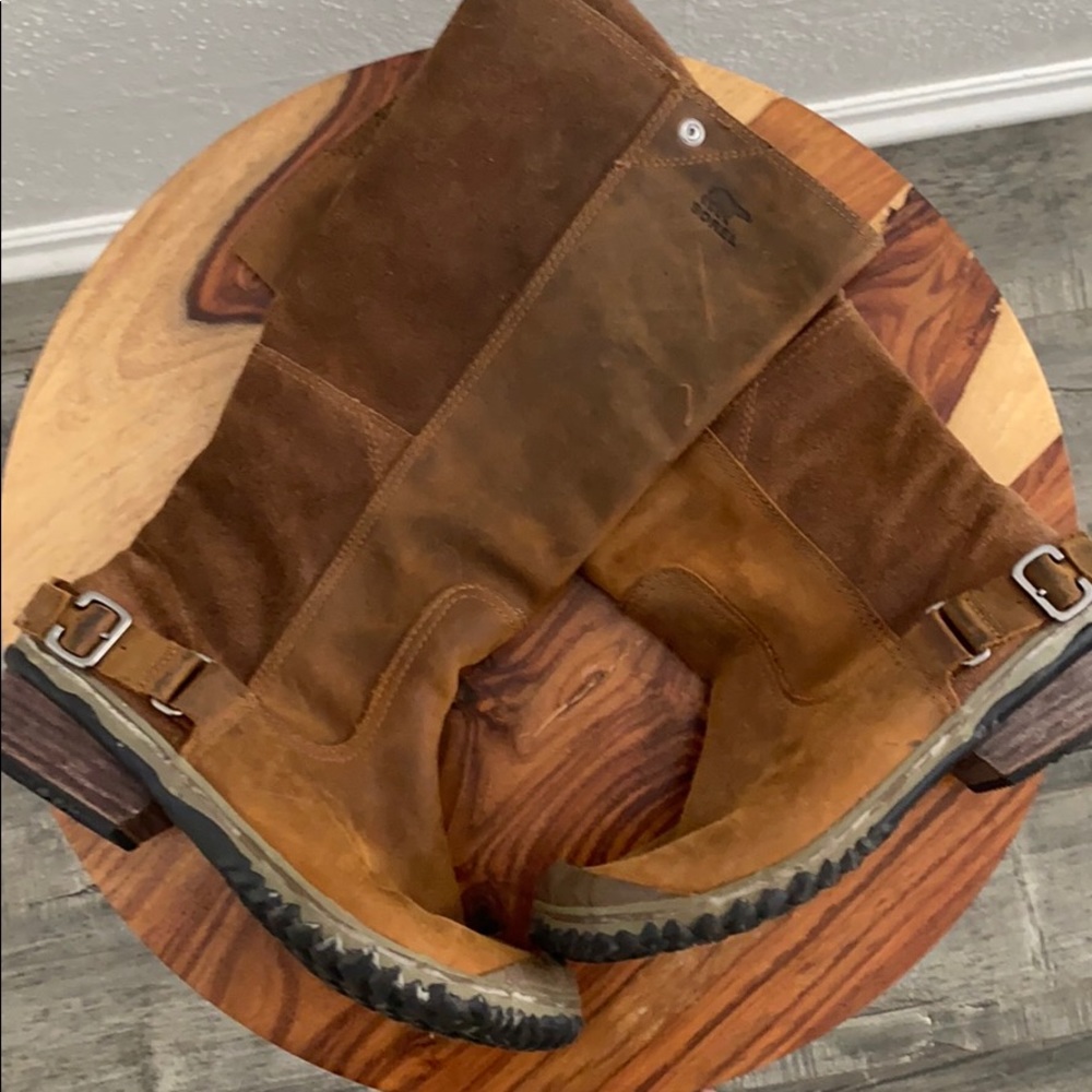 Moving Sale 🎉 Sorel Women’s Slim Boot